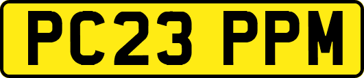 PC23PPM