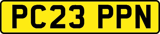 PC23PPN