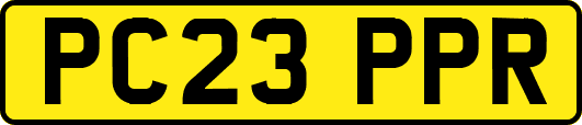 PC23PPR