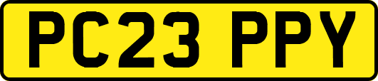 PC23PPY