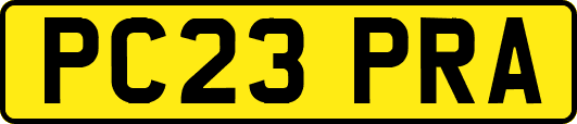 PC23PRA