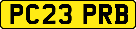PC23PRB