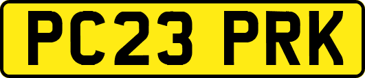 PC23PRK