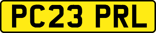 PC23PRL