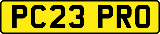 PC23PRO