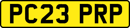PC23PRP