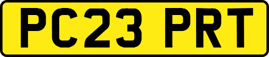 PC23PRT