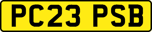 PC23PSB
