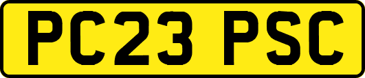 PC23PSC