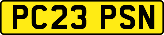 PC23PSN