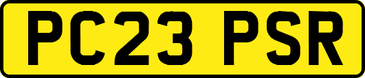 PC23PSR