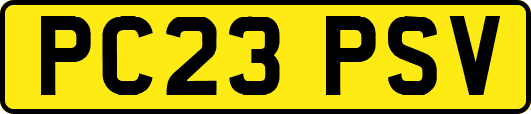 PC23PSV