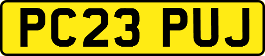 PC23PUJ