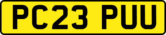 PC23PUU