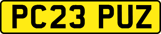 PC23PUZ