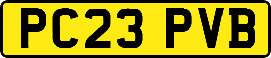 PC23PVB