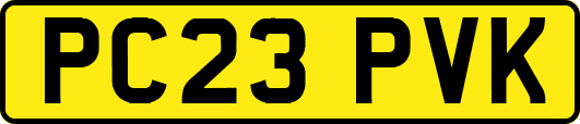 PC23PVK