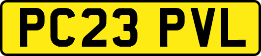 PC23PVL