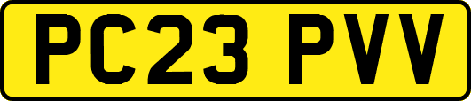 PC23PVV