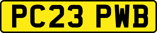 PC23PWB