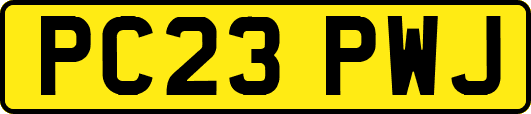 PC23PWJ