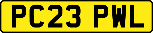 PC23PWL