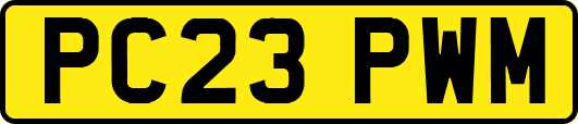 PC23PWM