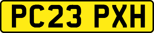PC23PXH