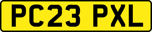 PC23PXL