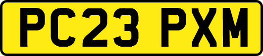 PC23PXM