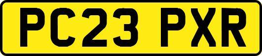 PC23PXR
