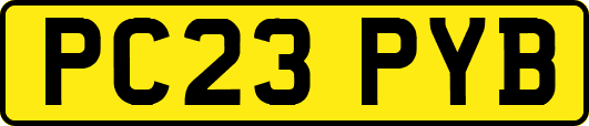 PC23PYB