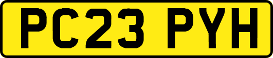 PC23PYH