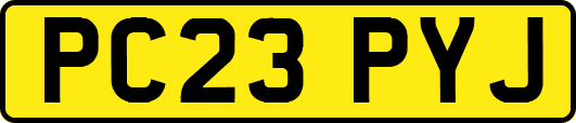PC23PYJ