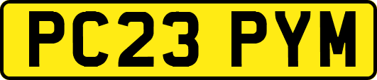 PC23PYM