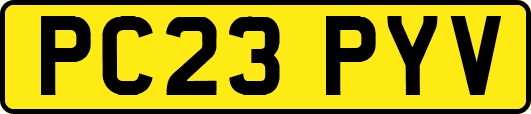 PC23PYV