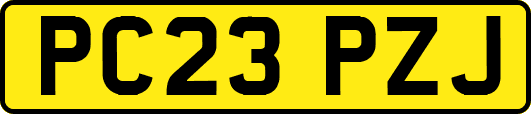 PC23PZJ