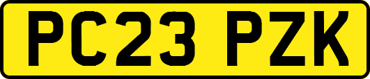 PC23PZK