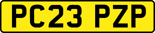 PC23PZP