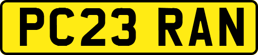 PC23RAN