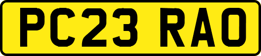 PC23RAO