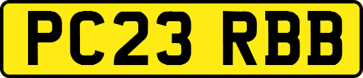 PC23RBB