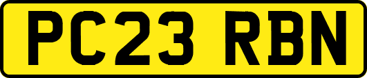 PC23RBN