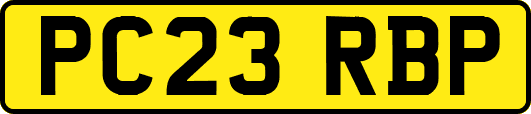 PC23RBP