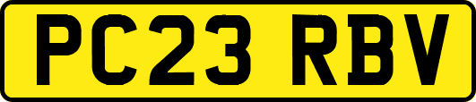 PC23RBV