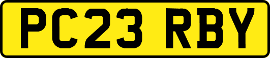 PC23RBY