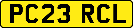 PC23RCL