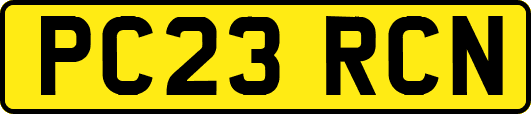PC23RCN