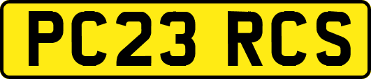 PC23RCS