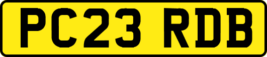 PC23RDB